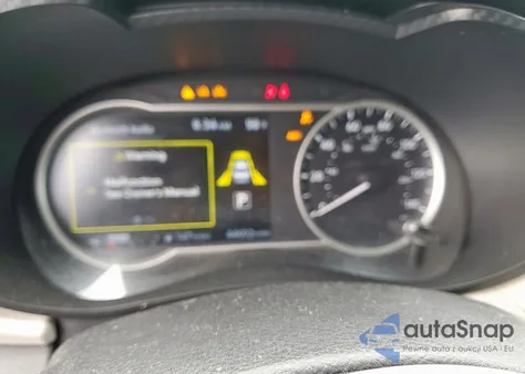 2021 Nissan Versa Sv из США, поврежденный, VIN 3N1CN8EV7ML857008